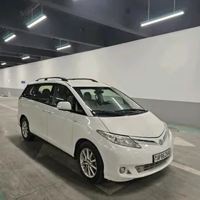Toyota Previa 2013