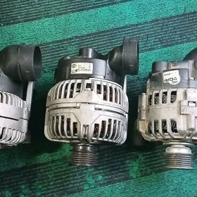 e39 Generator mordañky