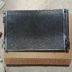 Radiator