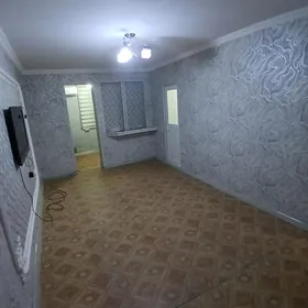 IPOTEKA 11 mik 4 etaz 3 komnat