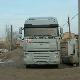 DAF 480 2008