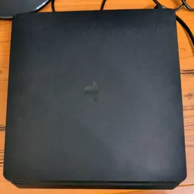 Playstation 4 slim, ps4 slim