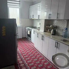 Аренда квартиры