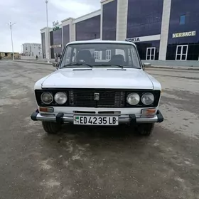 Lada 2106 1999