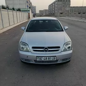 Opel Vectra 2002