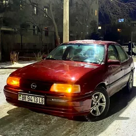 Opel Vectra 1991
