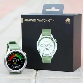 Huawei Watch GT 4