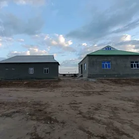 Ulu täze plan weremyanka