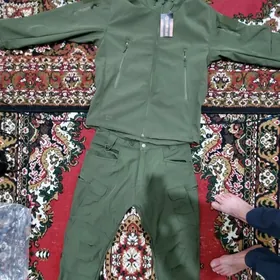 Üsti aşak spartiwka