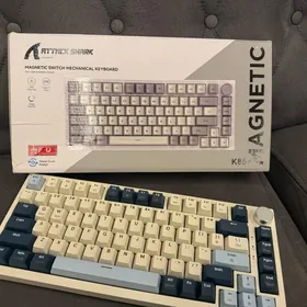 Attack shark K85 магнитная