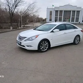 Hyundai Sonata 2010