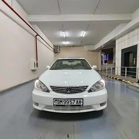 Toyota Camry 2002