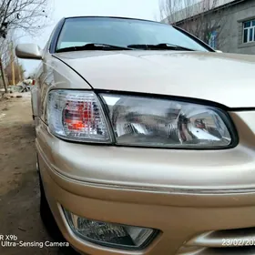 Toyota Camry 2001