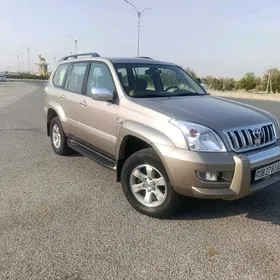 Toyota Land Cruiser Prado 2004
