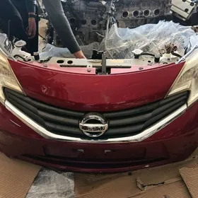 nissan note versa naskard