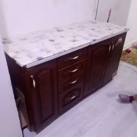 кухонный гарнитур