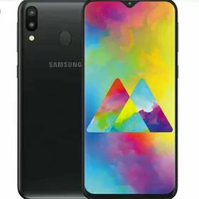 Samsung M20