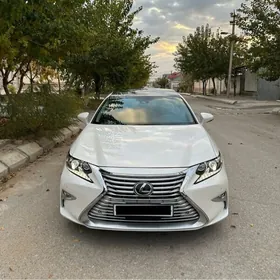 Lexus ES 350 2017