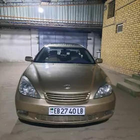 Lexus ES 300 2002