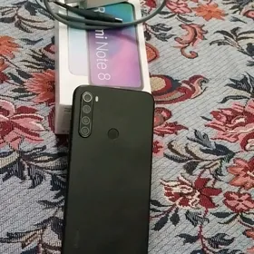 redmi not 8