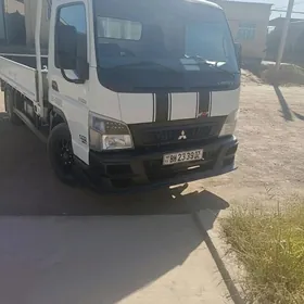 Mitsubishi Canter 2015