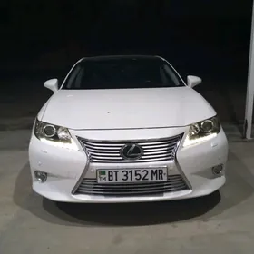 Lexus ES 350 2013