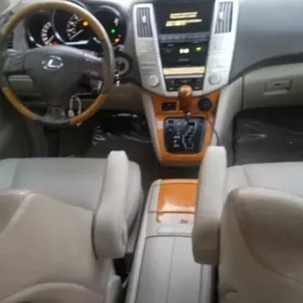 Lexus RX 350 2008