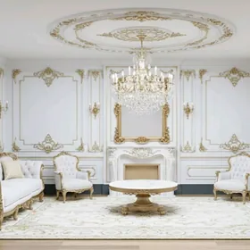 дизайн интерьера