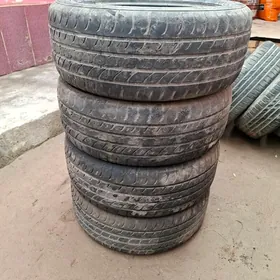 Текер 225/55/17 Араста зат