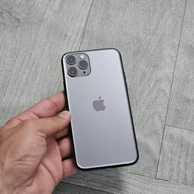 IPhone 11pro. 64GB