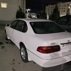 Toyota Avalon 1998