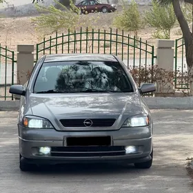 Opel Astra 1999