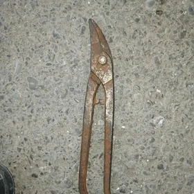 Demir list kesyan gaycy Rasisk