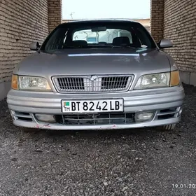 Nissan Maxima 1999