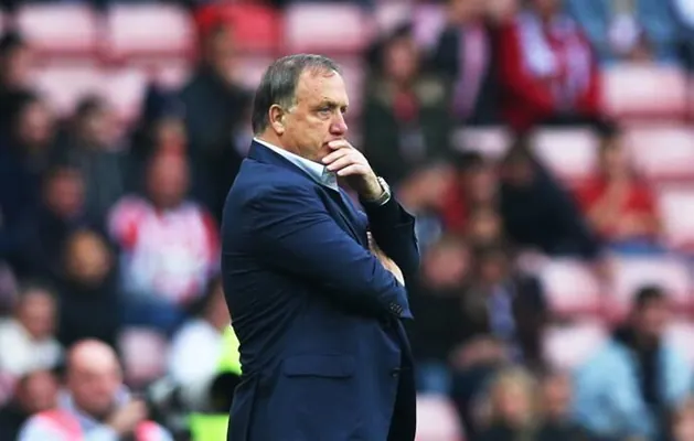 Дик Адвокат из-за болезни дочери покинул сборную Кюрасао, которую сенсационно вывел на ЧМ