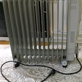 Обогреватели