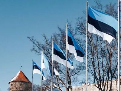 Сердар Бердымухамедов поздравил президента Эстонии с Днем независимости