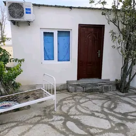 Giñ arassaja komnat