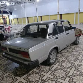 Lada 2107 2011