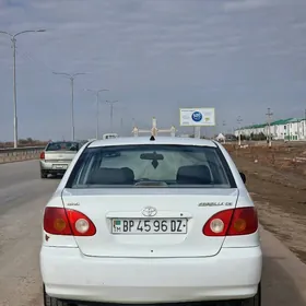 Toyota Camry 2003