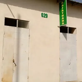 Zerger bazarda Hajathana