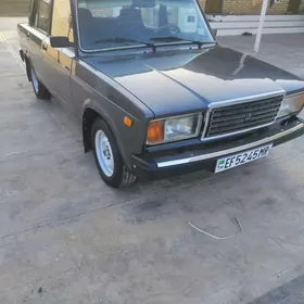 Lada 2107 2010