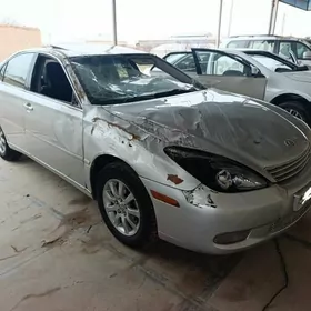 Lexus ES 330 2003