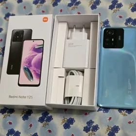 Redmi note 12 S 8/256 paket