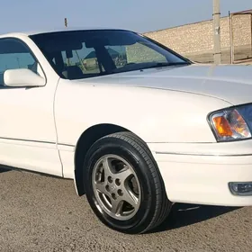 Toyota Avalon 1998
