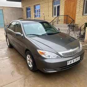 Toyota Camry 2002