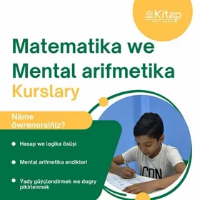 Matematika Mental arifmetika
