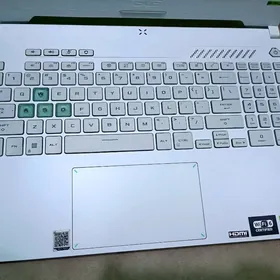 asus tuf ноутбук notebook