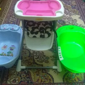 детский стульчик