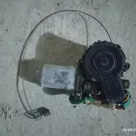 camry babycka zapjas